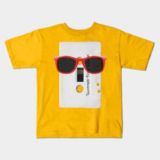 Summertime Lovin' Kids T-Shirt